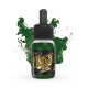 Set d'encres Spell d'AK avec couleurs vibrantes