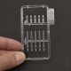 Kit de botellas y latas a escala 1/35 de AK-Interactive