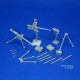 Kit de armas de apoyo DShKM y SPG-9 AK-Interactive