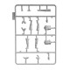 Set de figuras civiles AK-Interactive 1/35