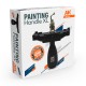 Poignée de peinture miniatures AK-Interactive XL