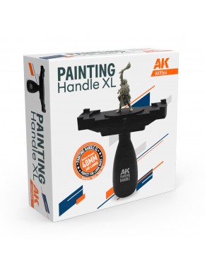 Poignée de peinture miniatures AK-Interactive XL