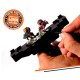 Poignée de peinture miniatures AK-Interactive XL