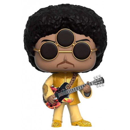 Figurine Funko Pop Prince Grammy 2004 originale