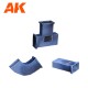 Conjunto de cenografia ar condicionado AK Interactive