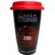 Travel mug Targaryen Game of thrones