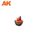 Set de colonnes anciennes pour wargame AK-Interactive