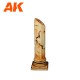 Set de colonnes anciennes pour wargame AK-Interactive