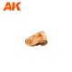Set de colonnes anciennes pour wargame AK-Interactive