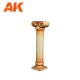 Set de colonnes anciennes pour wargame AK-Interactive