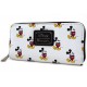 Portafoglio Borsa Disney Mickey Mouse Loungefly