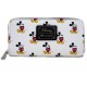 Cartera Billetera Mickey Mouse Disney Loungefly