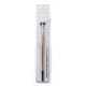 Pincel Marta Kolinsky Brush 1 Short da AK-Interactive