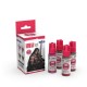 Coffret peintures Human Flesh par AK-Interactive