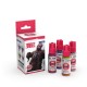 Set de peinture Zombies Quick Gen AK-Interactive