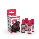 Set de peintures Quick Gen Demons par AK-Interactive