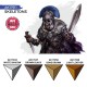 Set de pinturas Skeletons para huesos por AK-Interactive