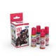 Set de peintures Elves QUICK GEN d'AK-Interactive