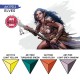 Set de peintures Elves QUICK GEN d'AK-Interactive