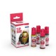 Set de pintura Yellow Soldiers de AK-Interactive