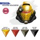 Set de pintura Yellow Soldiers de AK-Interactive