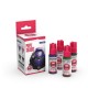 Set de peinture Purple Soldiers AK-Interactive