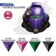 Set de peinture Purple Soldiers AK-Interactive