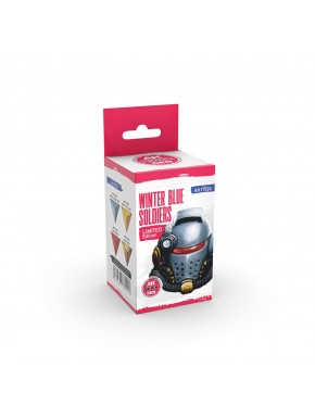 Set de peinture Winter Blue Soldiers édition limitée