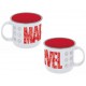 Taza Marvel Comics Classic