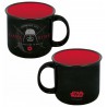 Taza Darth Vader Star Wars Dark Side