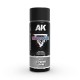 Spray métallique AK-Interactive pour miniatures