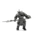 Spray métallique AK-Interactive pour miniatures