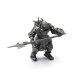 Spray métallique AK-Interactive pour miniatures