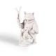 Spray d'apprêt Bone Primer 400 ml d'AK-Interactive