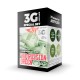 Conjunto de tintas acrílicas 4BO Modulação Verde Russo AK-Interactive