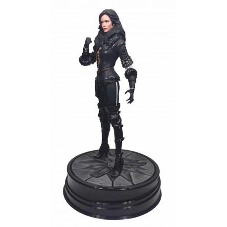 Yennefer 20 cm figure The Witcher III