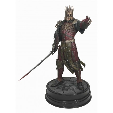 Figure Eredin The Witcher III 21 cm Dark Horse