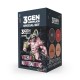 Pack Set Wargame Color Visceral Malformations 3Gen