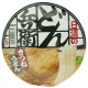 Fideos Udon con Tofu Donbei Kitsune 95 Gr