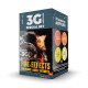 Set de colores Wargame Fire Effects AK-Interactive