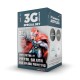 Caja de set Wargame Color NMM Plata de AK-Interactive
