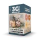 Coffret de couleurs Wargame 3Gen pour peaux par AK-Interactive