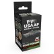Set de lacas WWII USAF Aircraft Colors de AK-Interactive