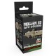 Set de lacas Us Army Modern AFV Colors AK-Interactive