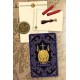 Set Papeterie De Luxe Outlander Logo