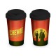 Taza de viaje Solo Chewie Copiloto Star Wars