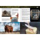 Capa do livro Painting Animal Figures em inglês