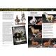 Libro español Pintura de Figuras de Animales AK Interactive