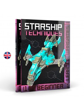 Livre AK série 1 techniques de vaisseaux spatiaux