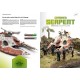 Portada del libro AK Learning Wargames Técnicas de Naves